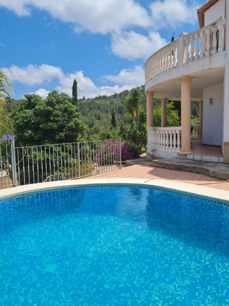 Casa Nirvana photo 3