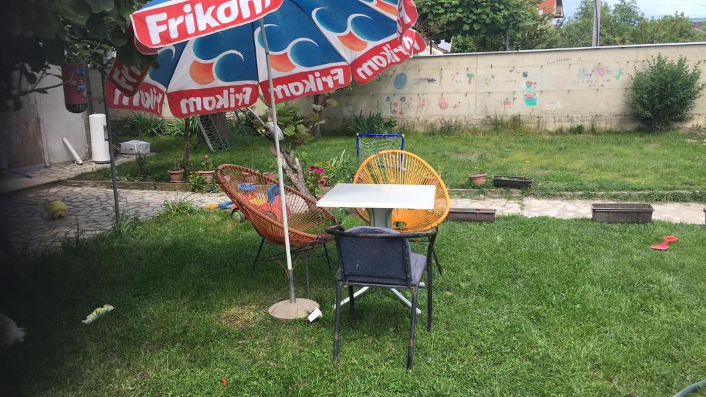 Apartman Struga photo 1