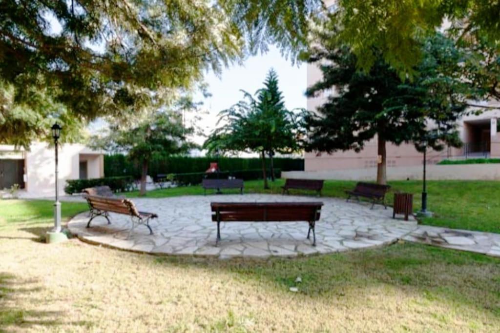 Jardines de Sinia photo 2
