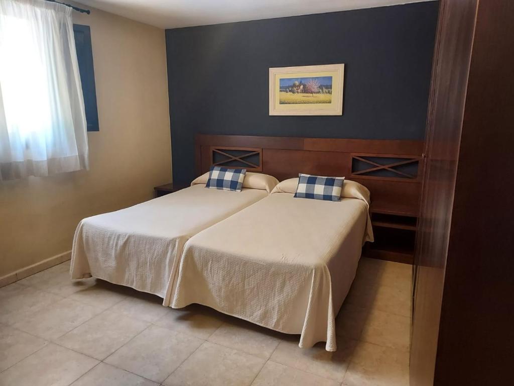 HOTEL MASIA EL MOLINETE photo 2