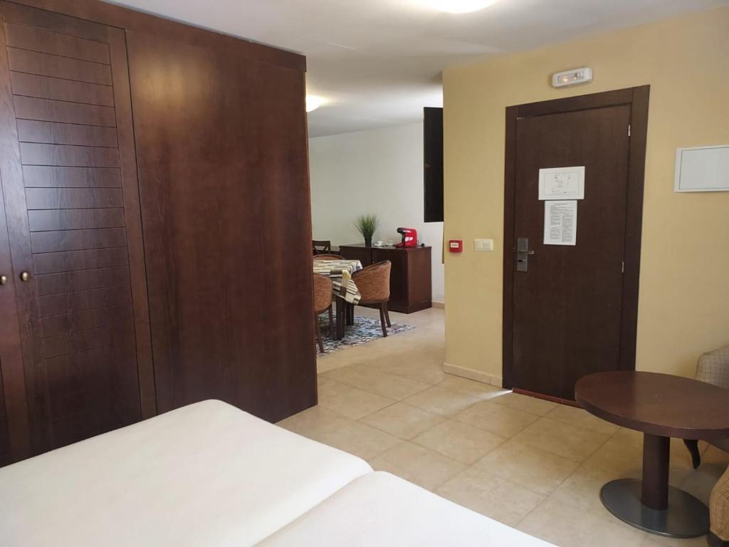 HOTEL MASIA EL MOLINETE photo 4