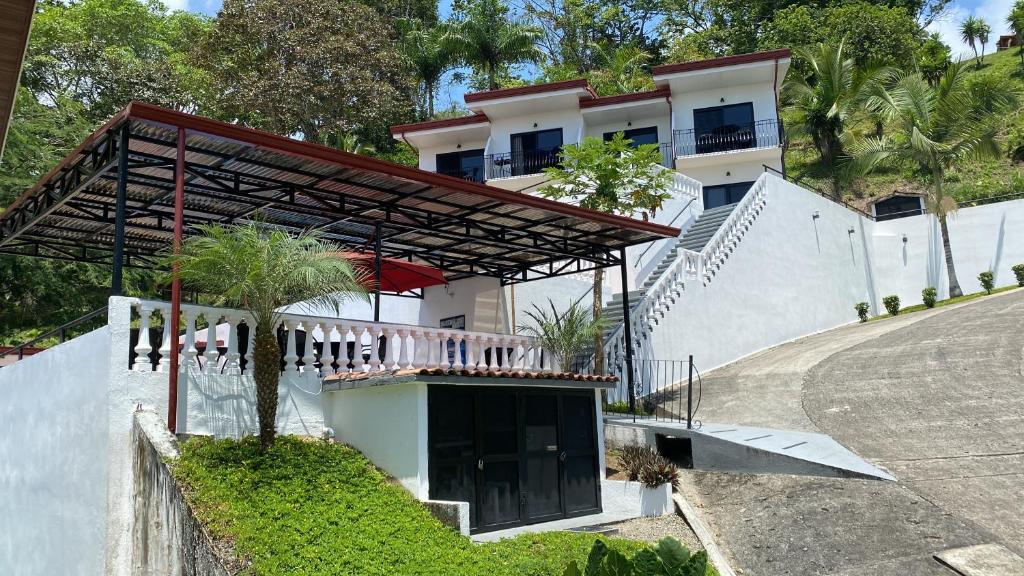 Hotel Los Cielos Del Caribe photo 4