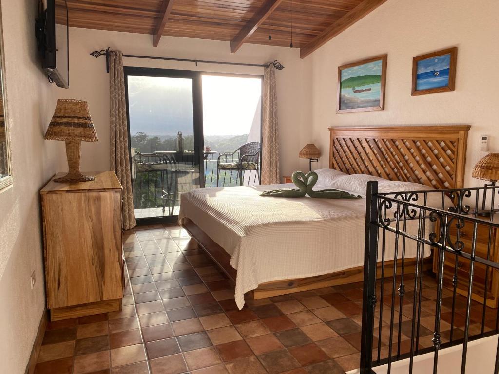 Hotel Los Cielos Del Caribe photo 3