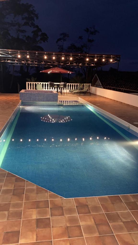 Hotel Los Cielos Del Caribe photo 2