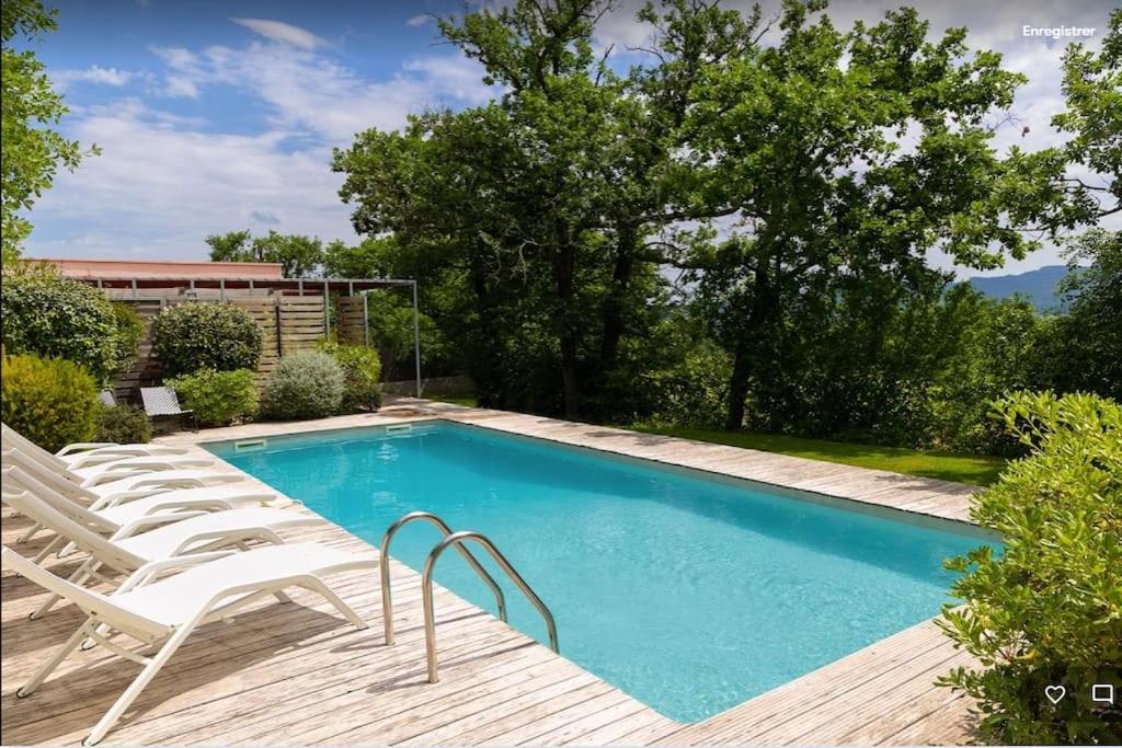 La Nogarède : villas d'architecte
