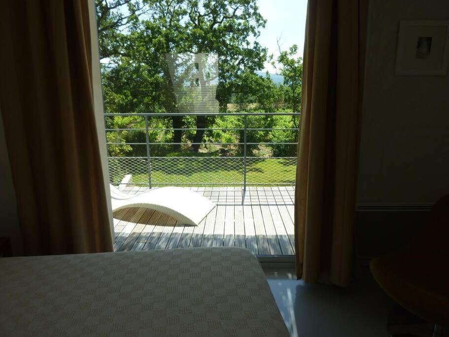 La Nogarède : villas d'architecte photo 1