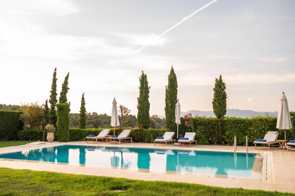 Kos Secret Villa with private pool photo 3