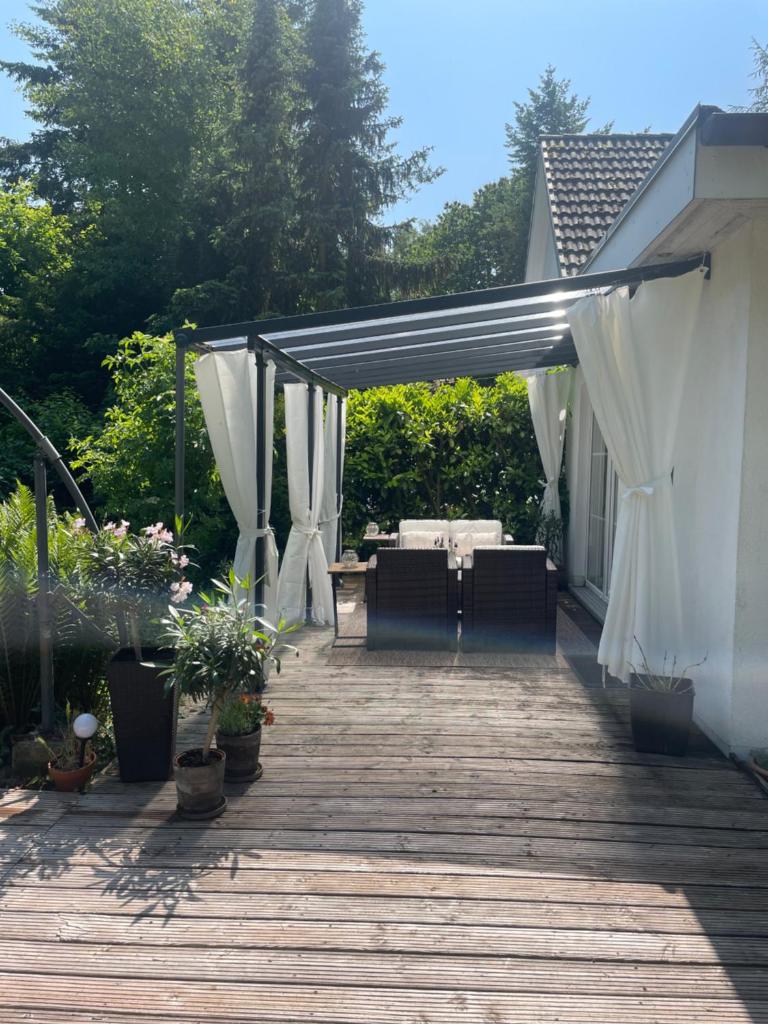 Apartment Ammersbek photo 4