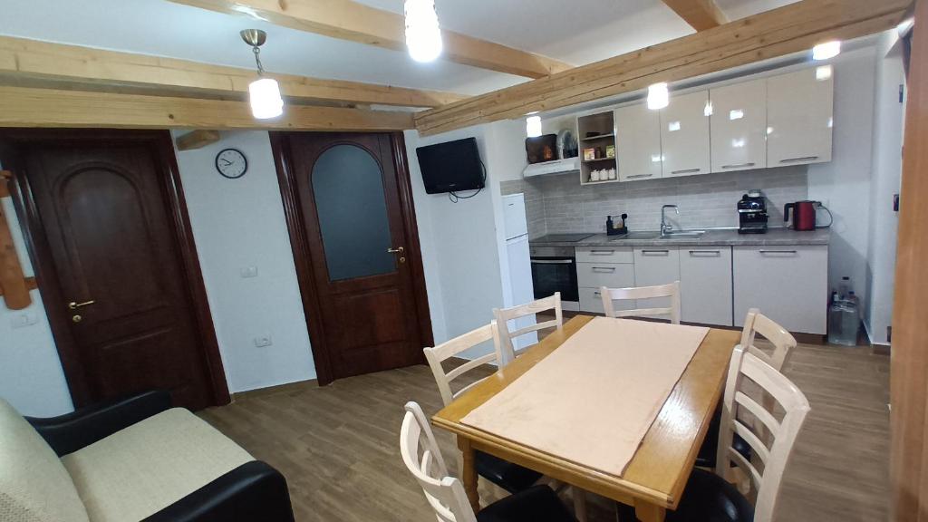 Chalet Alina photo 4