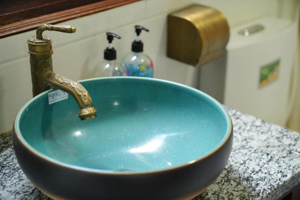 Tam Coc Ngoc Linh Homestay