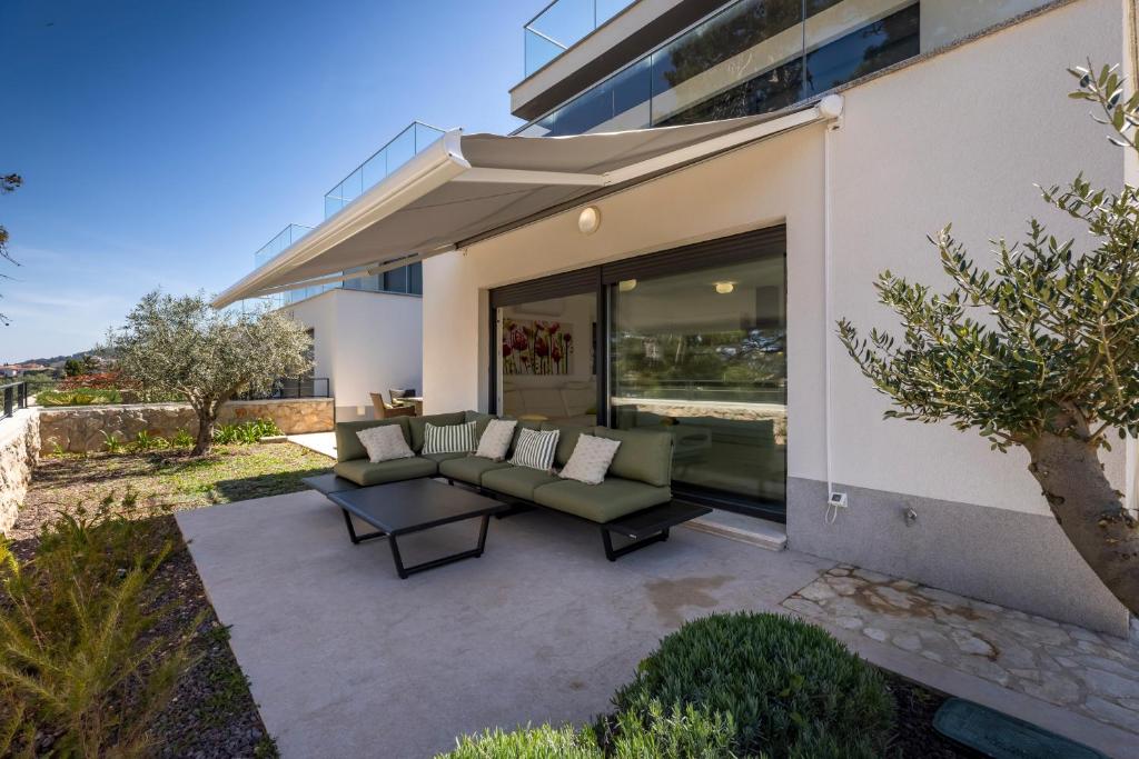 Apartments Olea photo 4