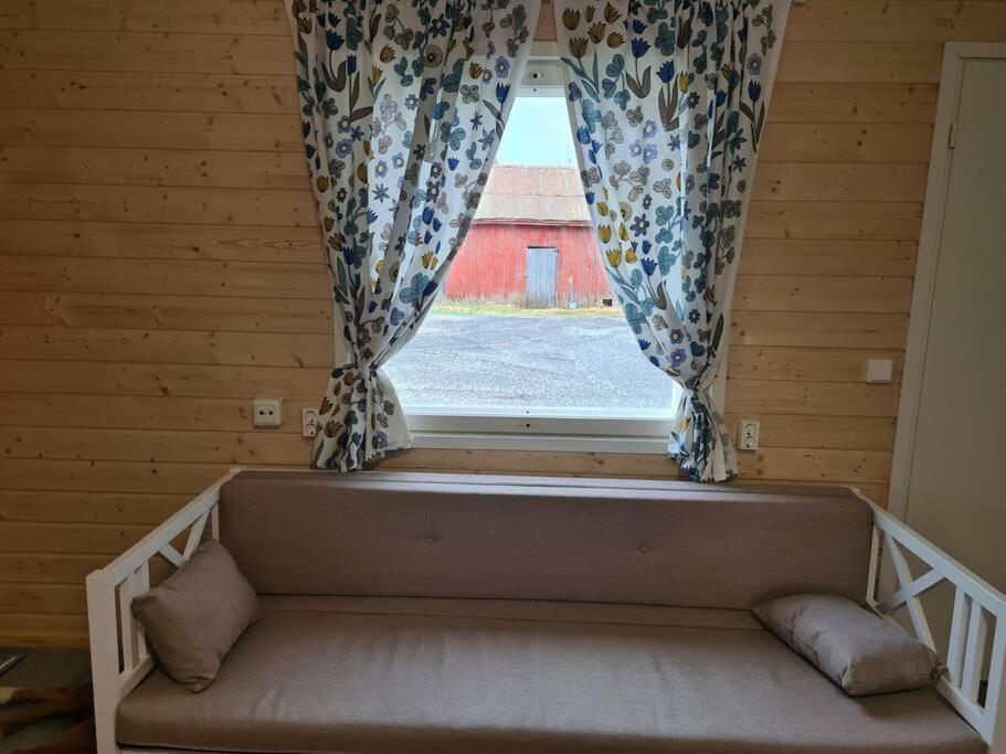 Mukavä mökki luonnon rauhassa maaseudulla. photo 2
