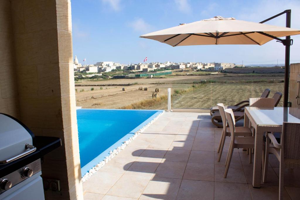 Kenn Holiday Home photo 3