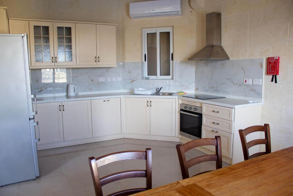 Kenn Holiday Home photo 4