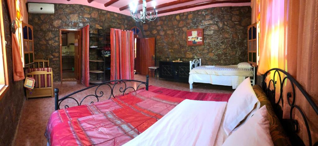 Siliya rooms Heart Ameln Valley photo 2