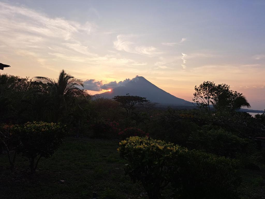 Hostel Santa Cruz Ometepe photo 4