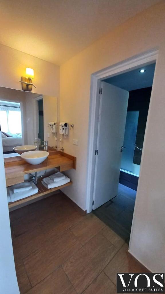 Villa Ober Suites photo 2