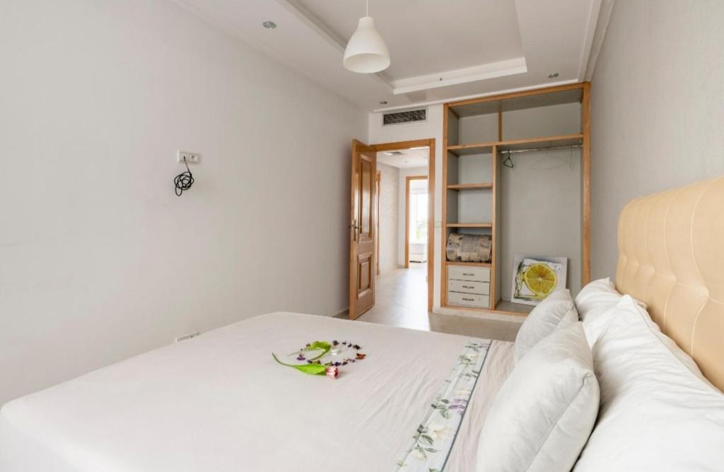 Appartement 32 Ensoleillé à 5min de la Plage photo 3