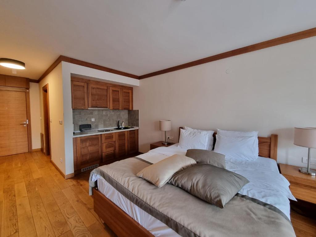 Apartman S-lux privatni app Vuckoo photo 3