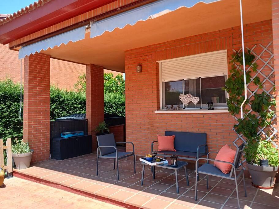 Chalet Las Dalias photo 4