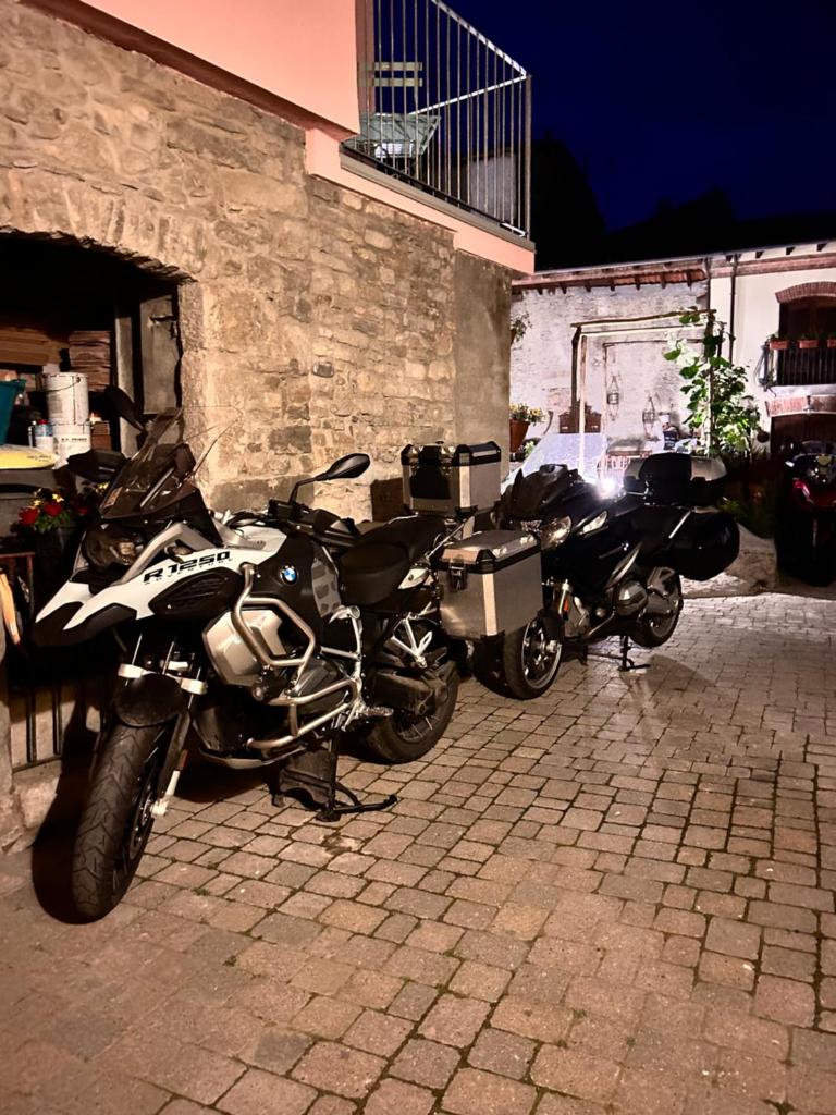 B&B Il Podestà photo 1