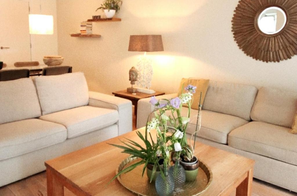 Luxury loft at lake Volendam 20 min. from Amsterdam CS photo 4