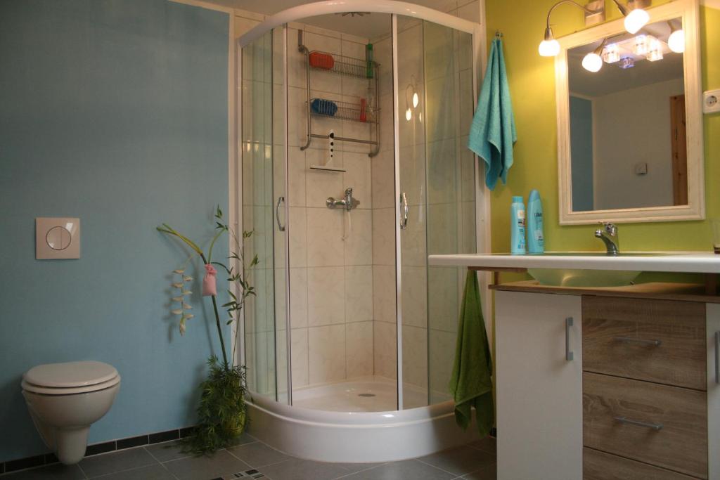 FeWo, Ferienwohnung, Peenemünde im Naturschutzgebiet photo 4