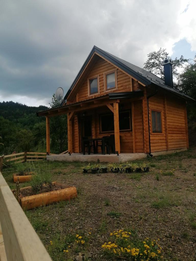 Vila Bella, Tara, Zaovinsko jezero photo 3