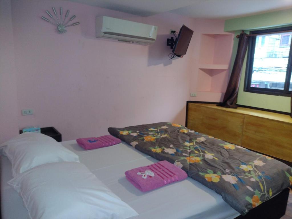 Friendly Hostel - DMK Airport เฟรนด์ลี่ โฮสเทล ดอนเมือง photo 3