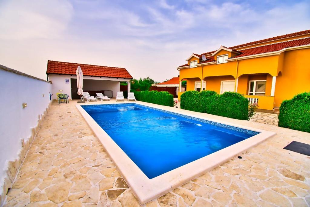 Villa Bellezza photo 4