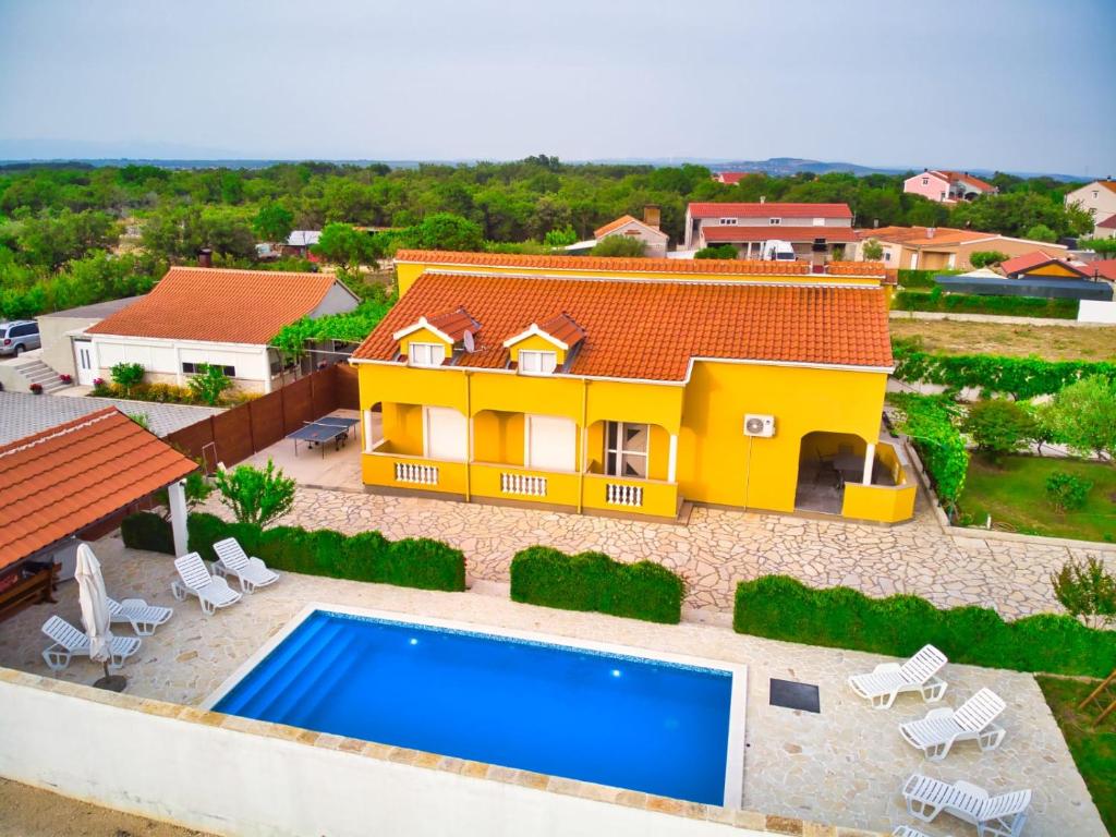 Villa Bellezza photo 1