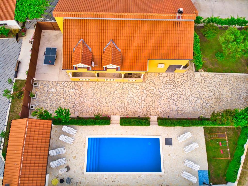 Villa Bellezza