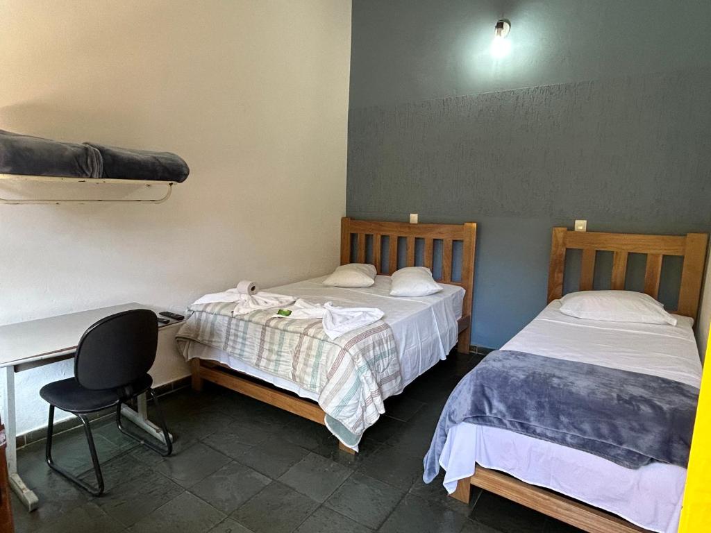 Hotel dos Sonhos photo 4