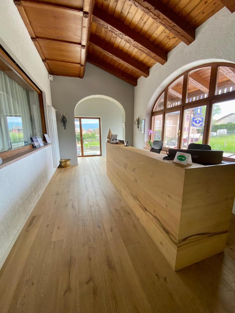 Albergo Rutzer photo 1