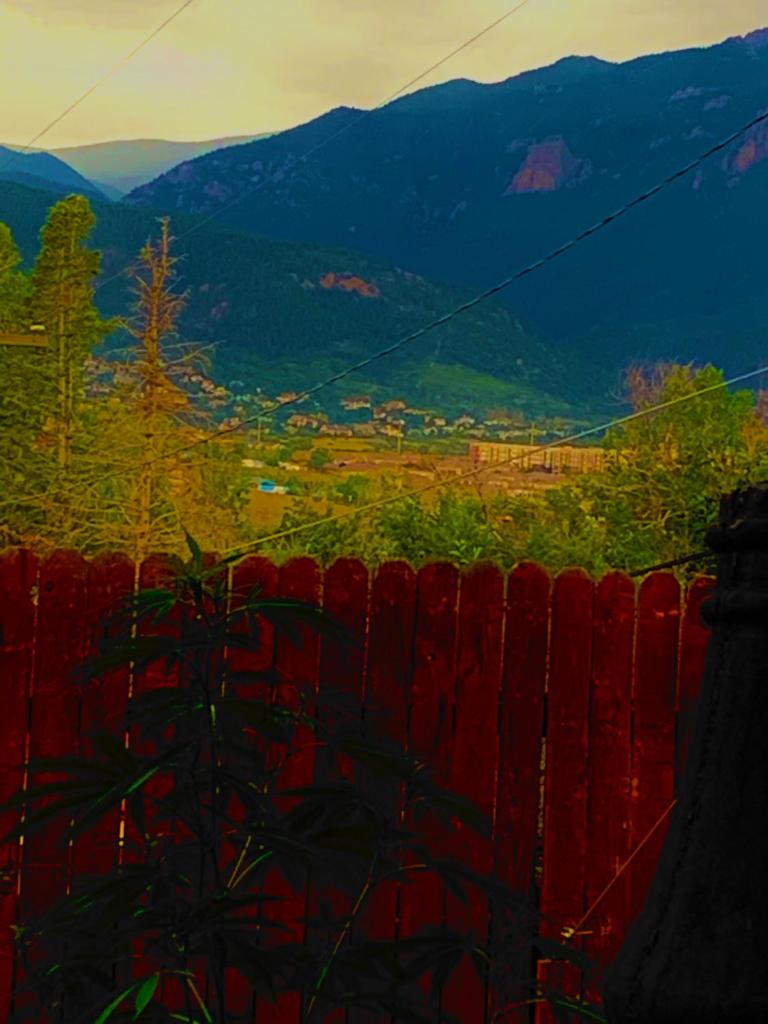 Mystic Portal 420 Guesthouse photo 3