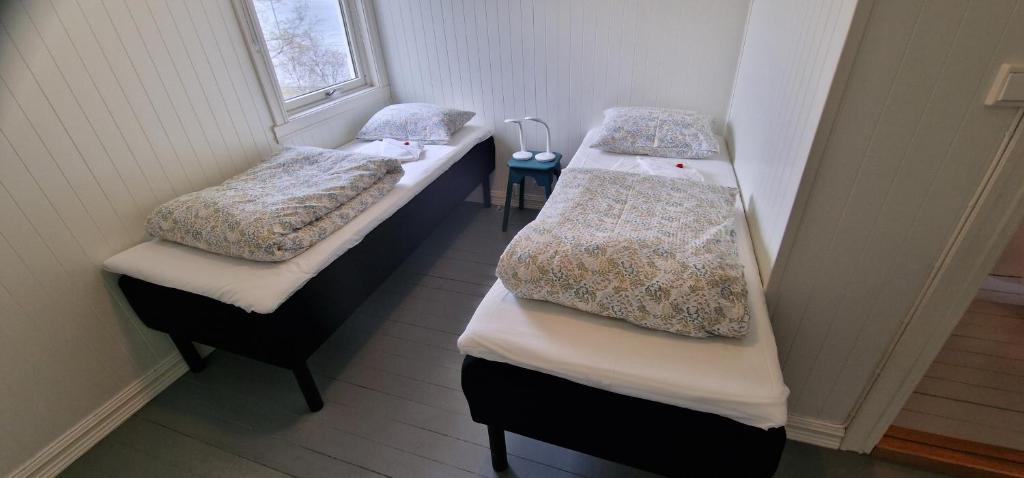 Pilan Lodge Lofoten photo 4