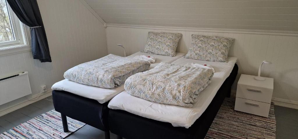 Pilan Lodge Lofoten photo 3