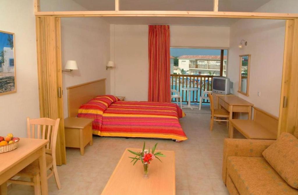 Tsokkos Paradise Holiday Village photo 2