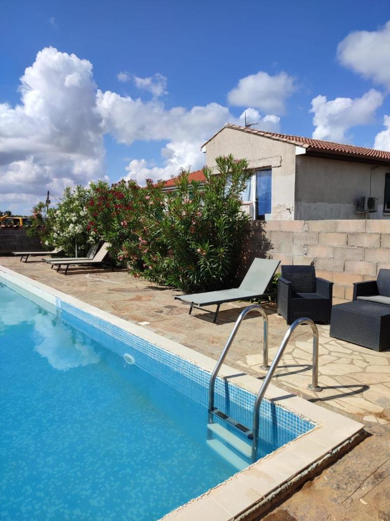 les olivades photo 2
