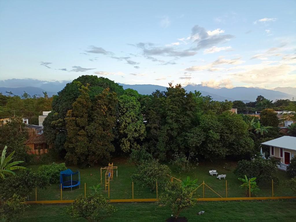 Paradisíaco Apt 360º Palmira photo 3