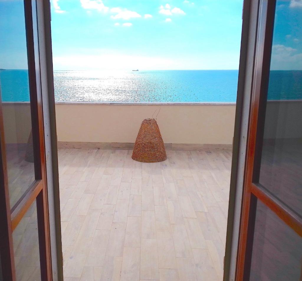 Terrazza delle Sirene - Fronte mare Pozzallo photo 4