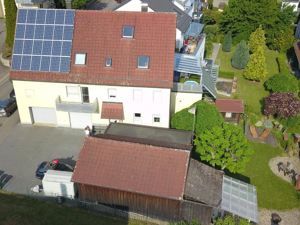 Gemütliche Ferienwohnung am Schwarzwaldrand photo 1