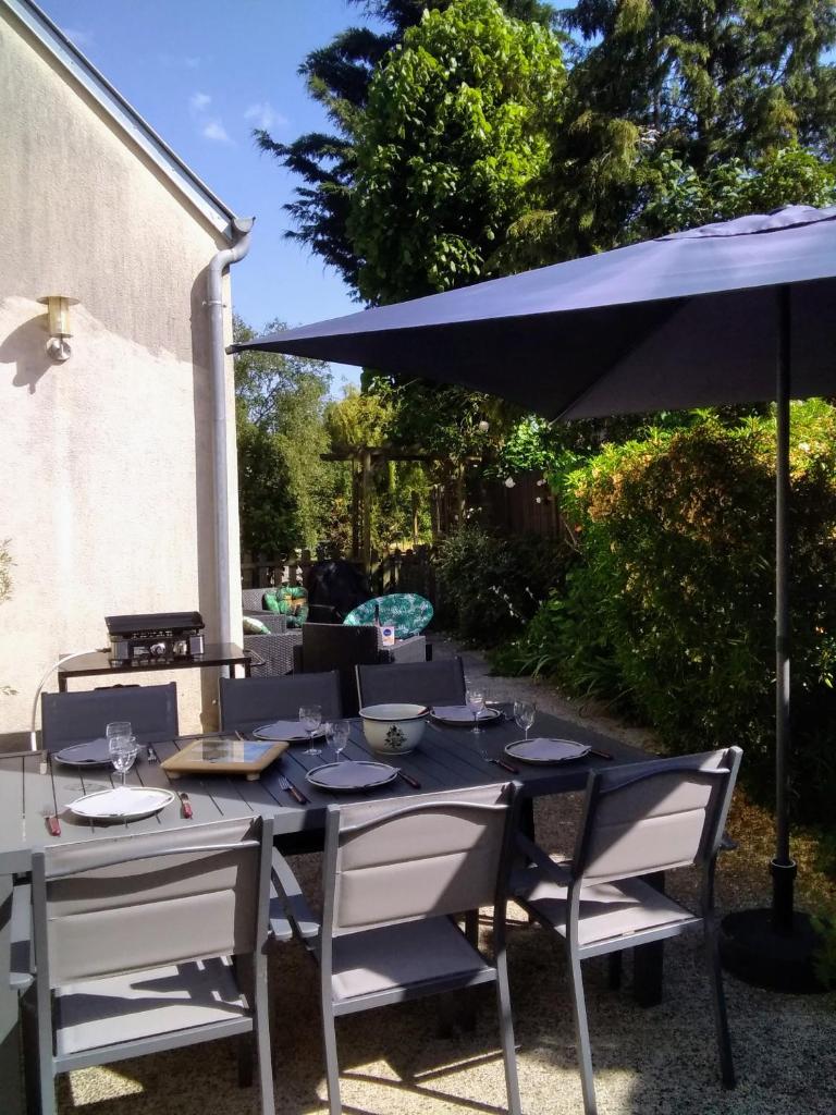 Gîte de la Cuve photo 2