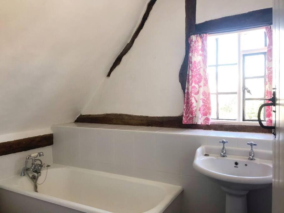 Cider Mill Cottage photo 1