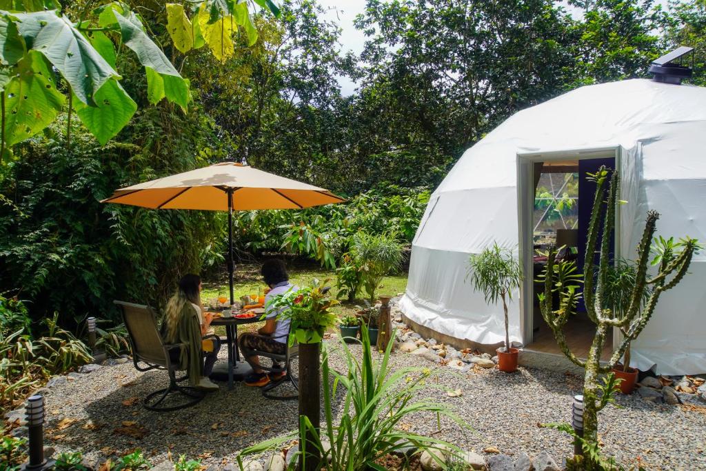 Kontiki Forest Glamping Costa Rica photo 4