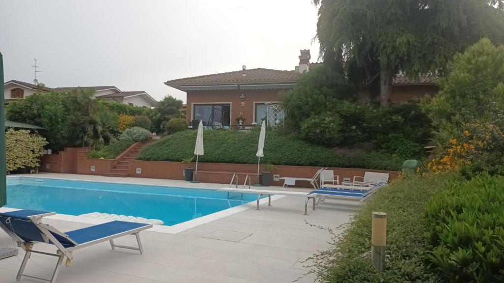 Villa Magnolia Garda Lake photo 3