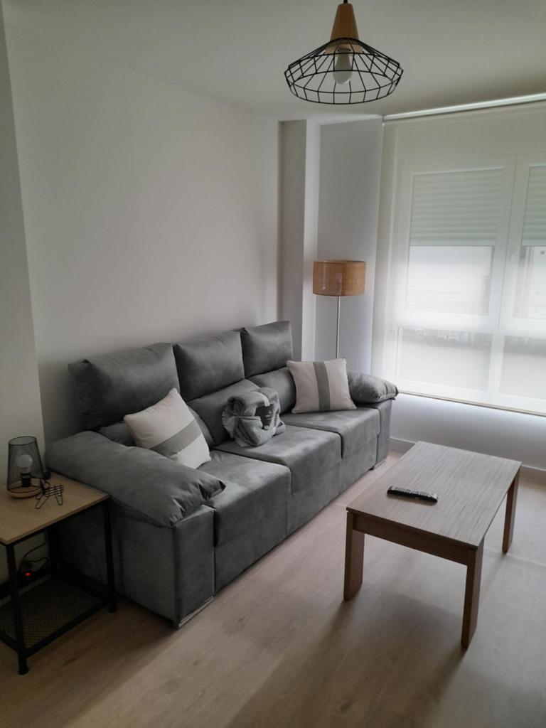 Apartamentos aguanaz photo 1