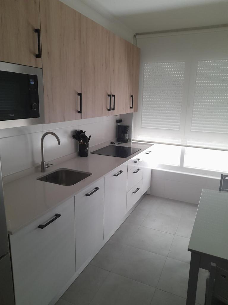 Apartamentos aguanaz photo 4