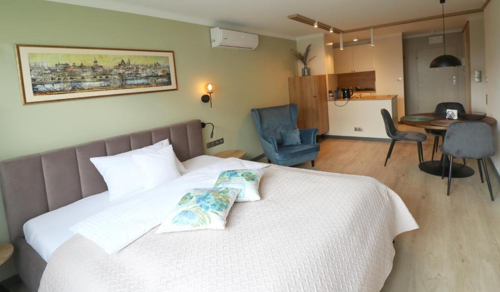 Falcon Apartment Center 3 Krolewska