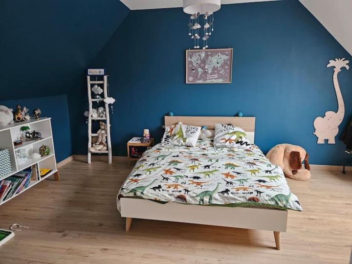 Chambre chez l'habitant pour événements photo 4